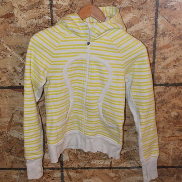 Lululemon - Scuba hoodie - Picture 1 of 2